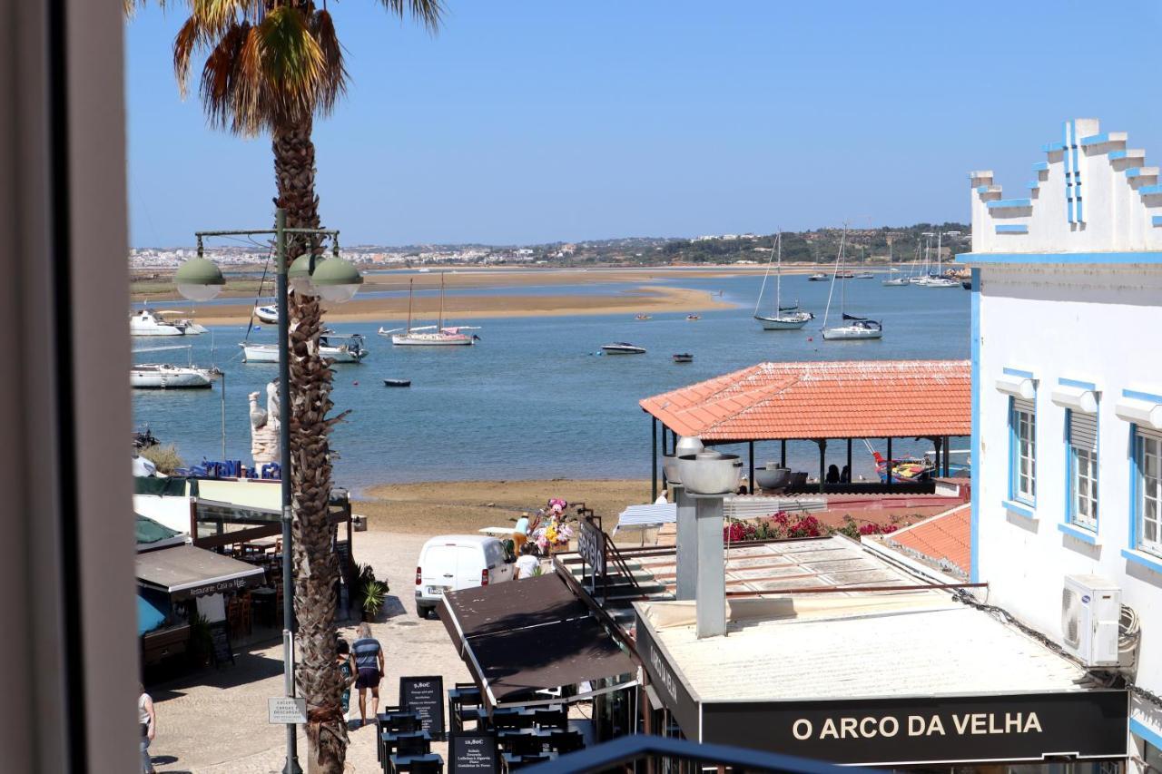 Solria Alvor Apartment Exterior photo