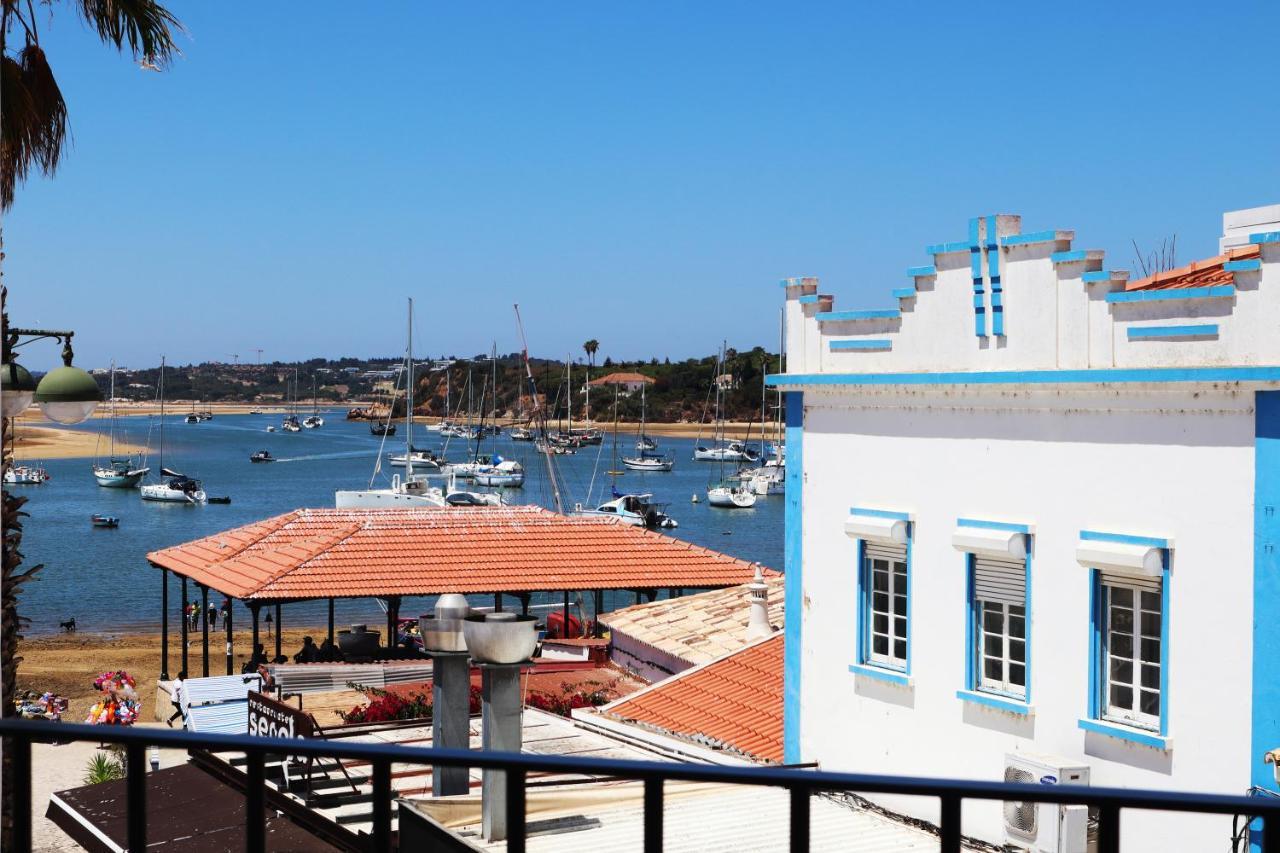 Solria Alvor Apartment Exterior photo