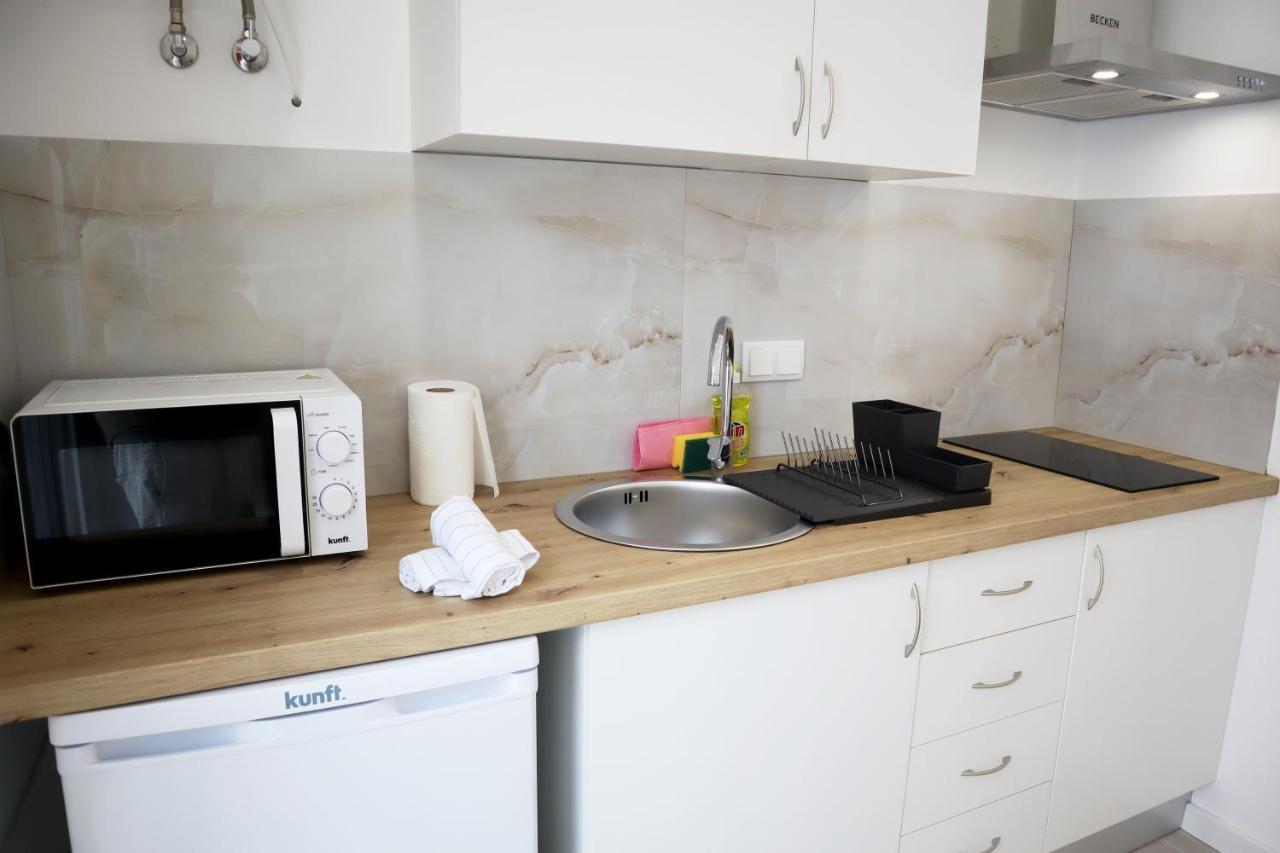 Solria Alvor Apartment Exterior photo