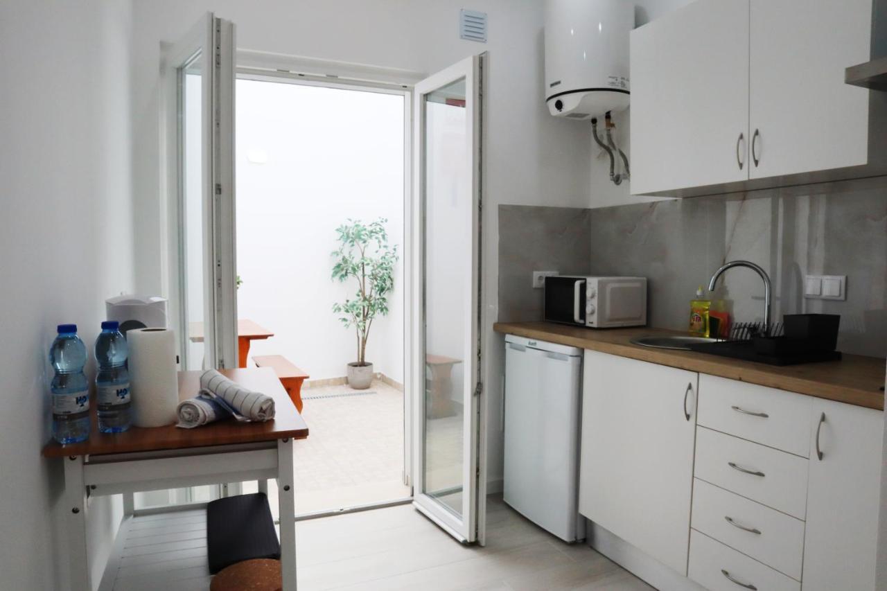 Solria Alvor Apartment Exterior photo