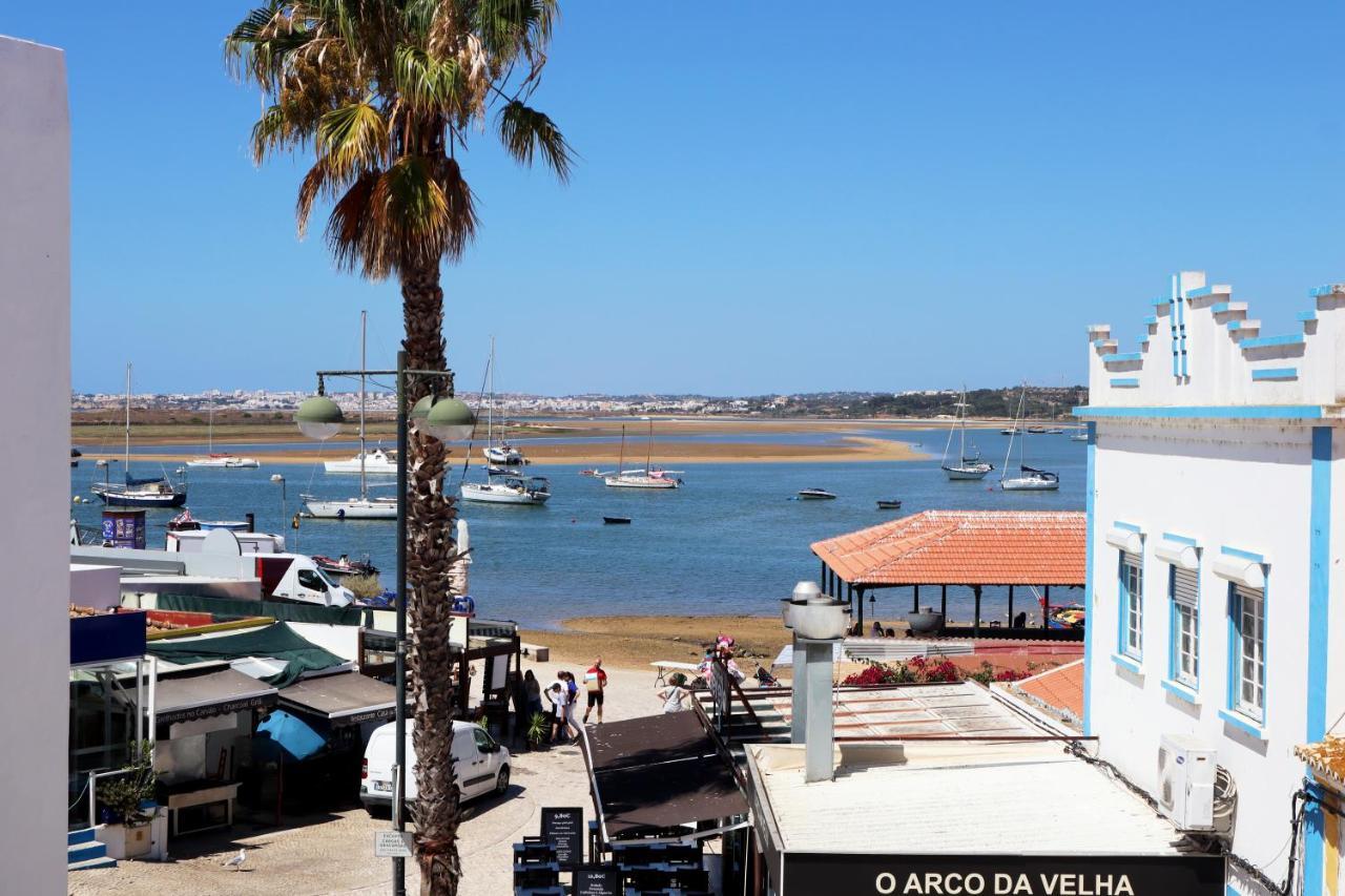 Solria Alvor Apartment Exterior photo