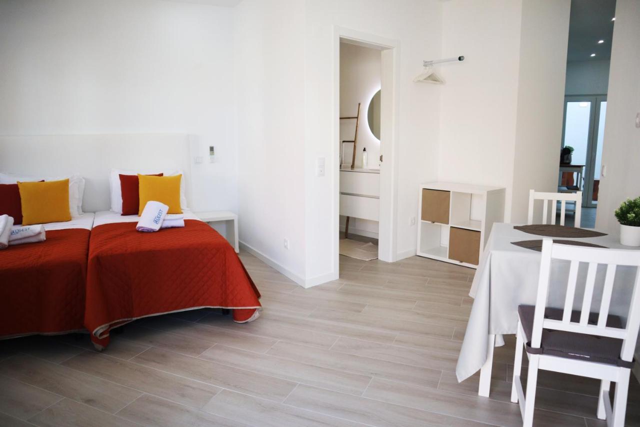 Solria Alvor Apartment Exterior photo