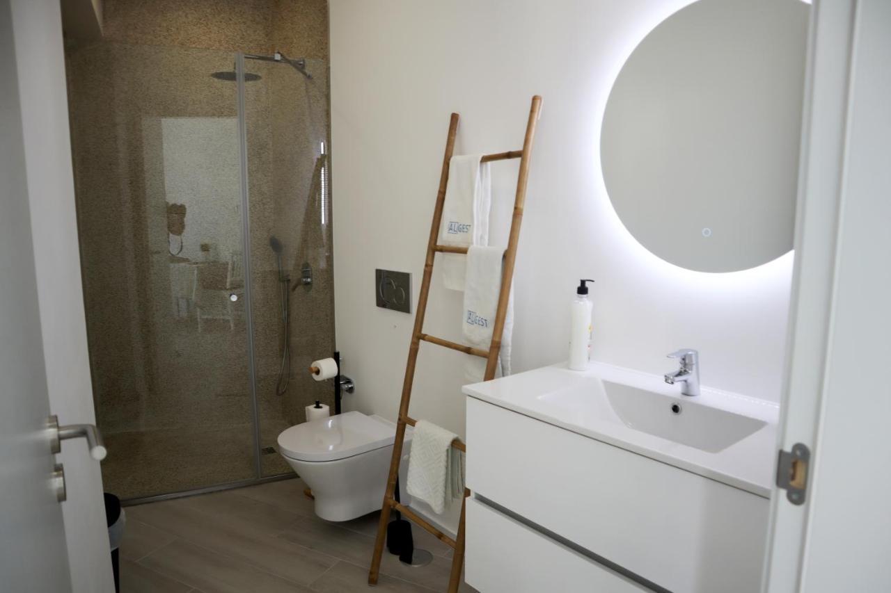 Solria Alvor Apartment Exterior photo