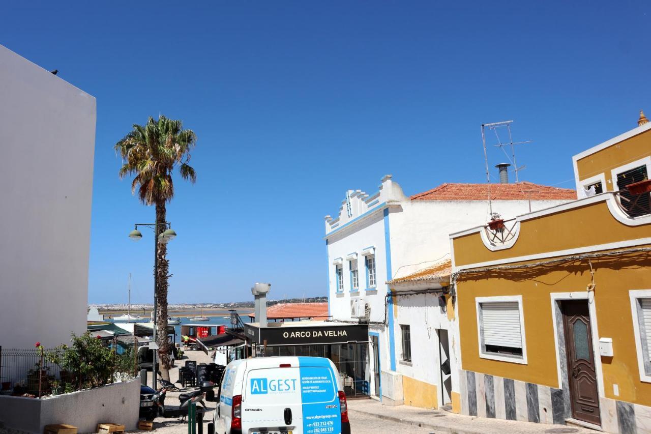 Solria Alvor Apartment Exterior photo